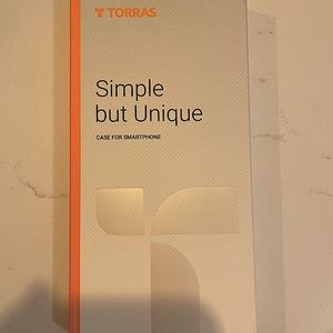 iPhone 12 Pro Max clear protective case